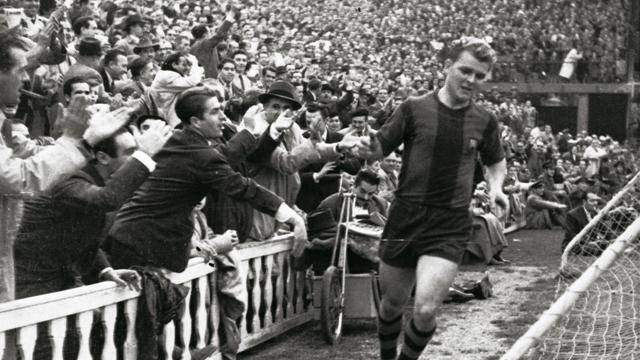 Laslo Kubala