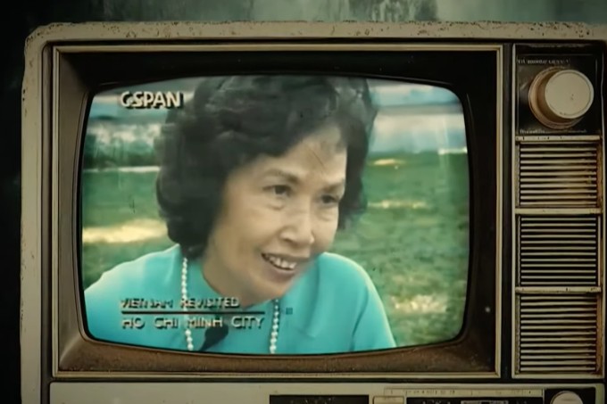Giọng nữ phát thanh Việt từng gây ám ảnh lính Mỹ - 1