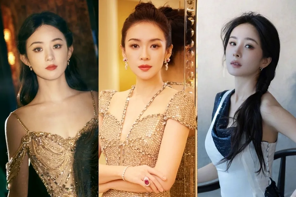 Lấy cảm hứng từ vụ án nổi tiếng của Trung Quốc, “ Tương viên lộng ” đã định ngày công chiếu vào 21/6. Tạo hình của Chương Tử Di cùng dàn diễn viên tên tuổi như Dương Mịch, Triệu Lệ Dĩnh, Dịch Dương Thiên Tỉ gây sốt.