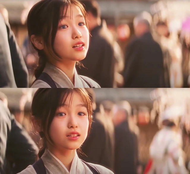 Ở tuổi 12, vẻ đẹp trong trẻo của Suzuka Ohgo chinh phục khán giả khắp thế giới