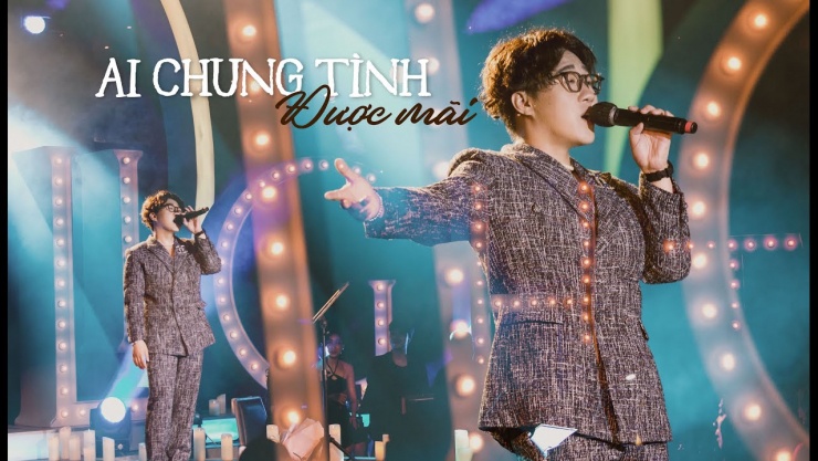 Bản thân ca sĩ Đình Nguyễn cũng thừa nhận nhờ Quốc Thiên mà Mối Tình Không Tên nổi lên, được khán giả biết đến