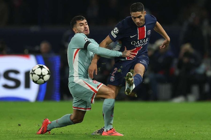 PSG tái ngộ Atletico Madrid trong ngày ra quân tại FIFA Club World Cup