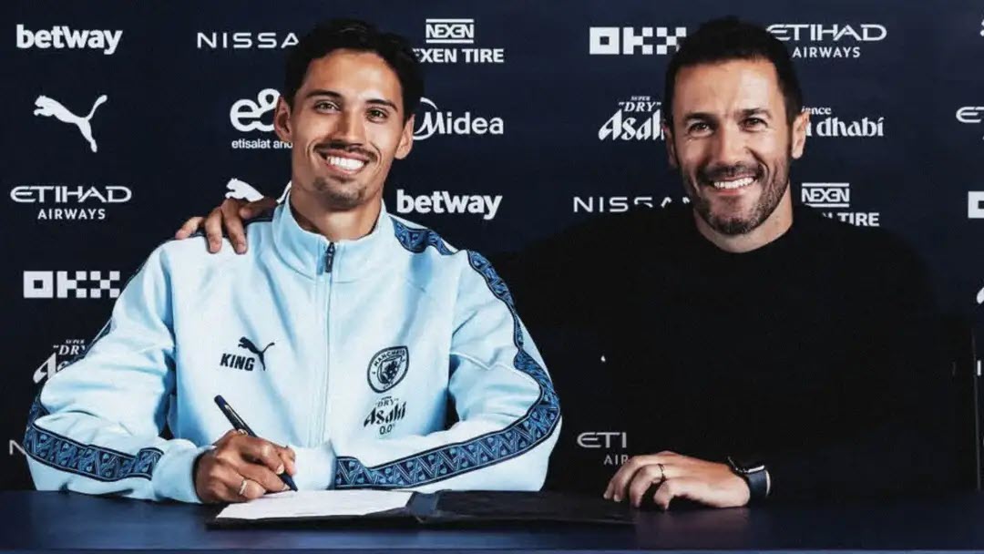Reijnders sẽ là một thương vụ bước ngoặt cho Man City