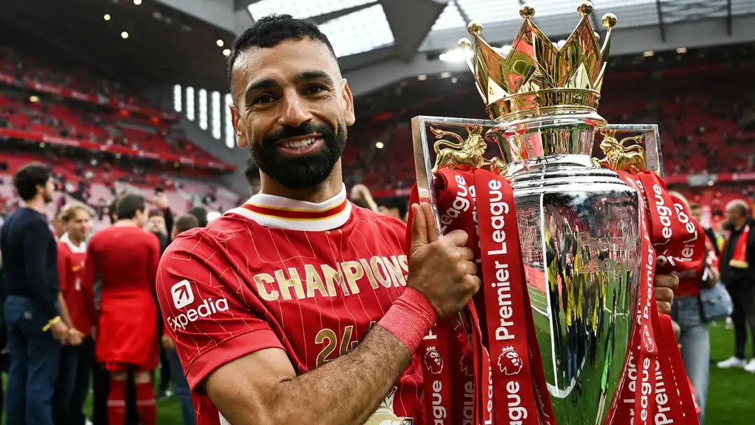 Lý do gì mà Salzburg lại được dự giải còn Liverpool thì không?