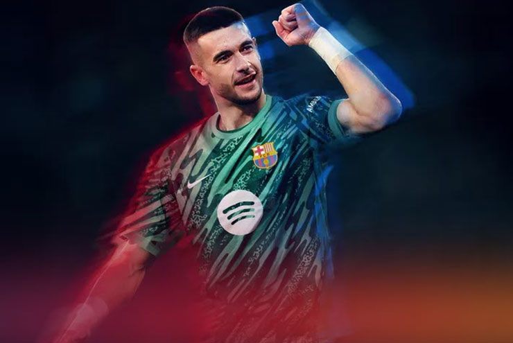 Trực tiếp chuyển nhượng tối 18/6: Joao Garcia chính thức gia nhập Barcelona - 1