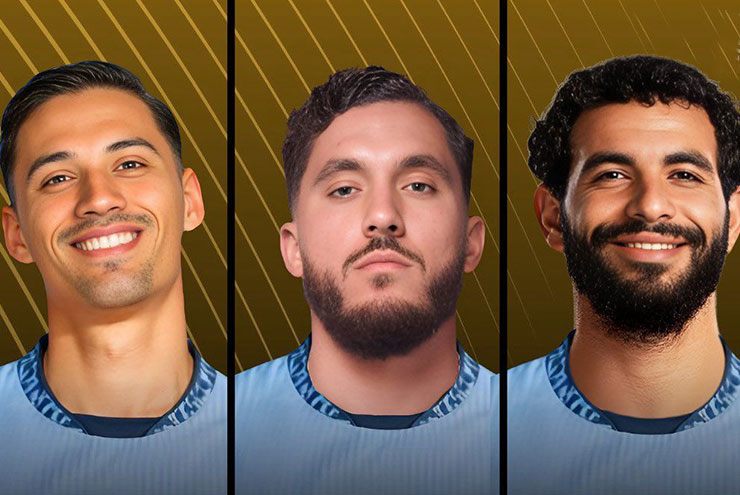 Reijnders, Cherki và Ait-Nouri dự kiến sẽ dự Club World Cup cùng Man City