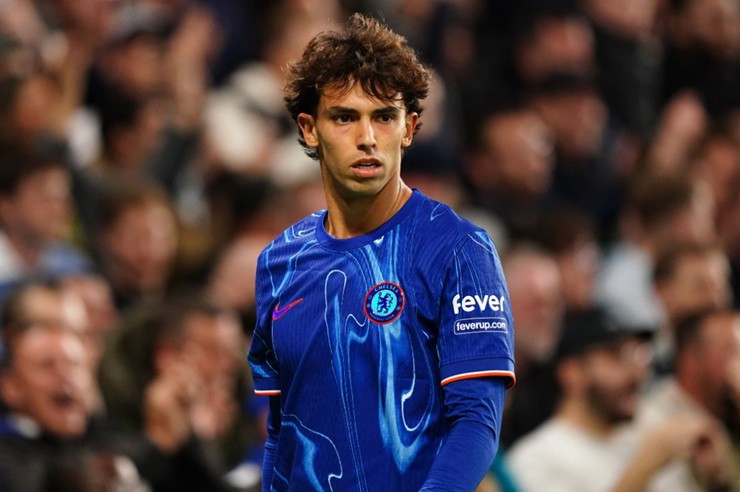 Felix là 1 trong 4 cái tên bị Chelsea loại&nbsp;khỏi đội hình dự FIFA Club World Cup