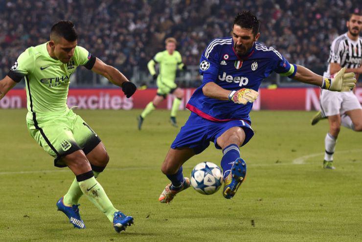 Man City - Juventus là cuộc đối đầu&nbsp;của quá khứ, hiện tại và cả tương lai