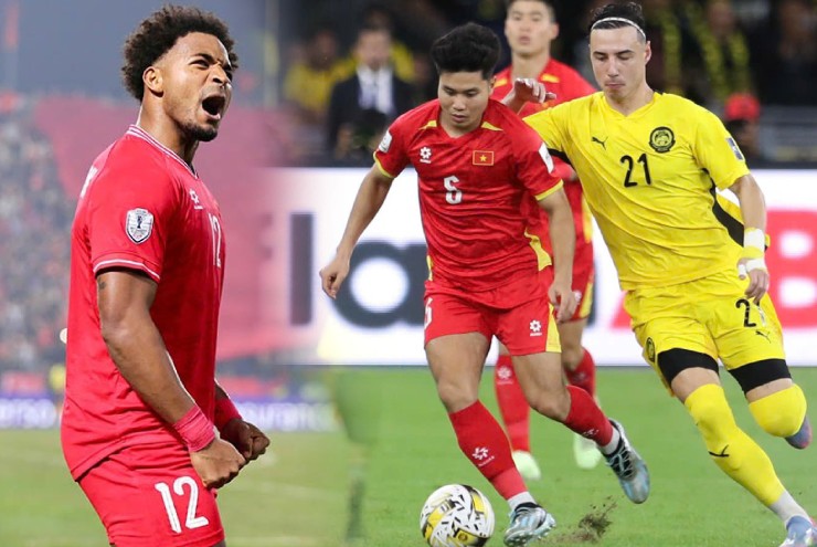 Không phải 1, mà cần tới... 10 Xuân Son mới có thể giúp ĐT Việt Nam đánh bại Malaysia?