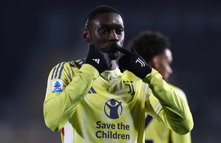 Trực tiếp chuyển nhượng chiều 24/6: Chelsea cạnh tranh với Juventus vụ Kolo Muani - 1