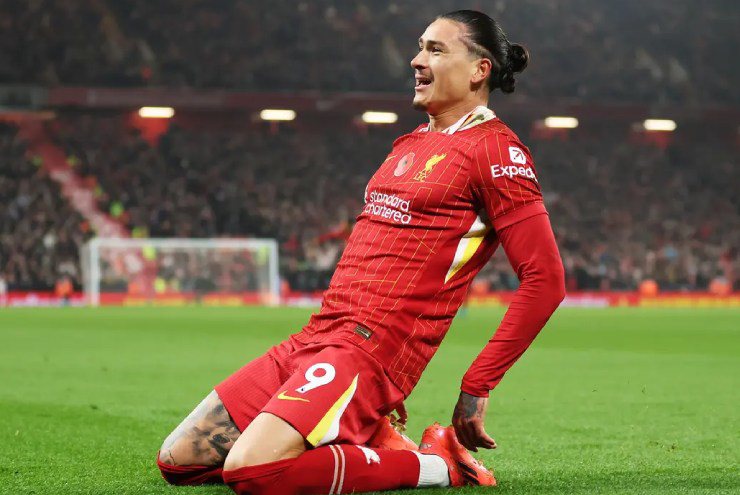 Trực tiếp chuyển nhượng tối 16/6: Liverpool ra giá Nunez, 50 triệu euro không mua nổi - 1