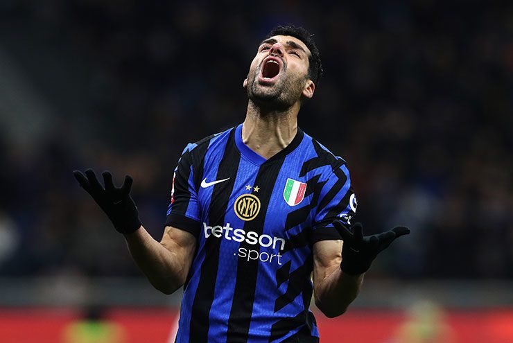 Mehdi Taremi