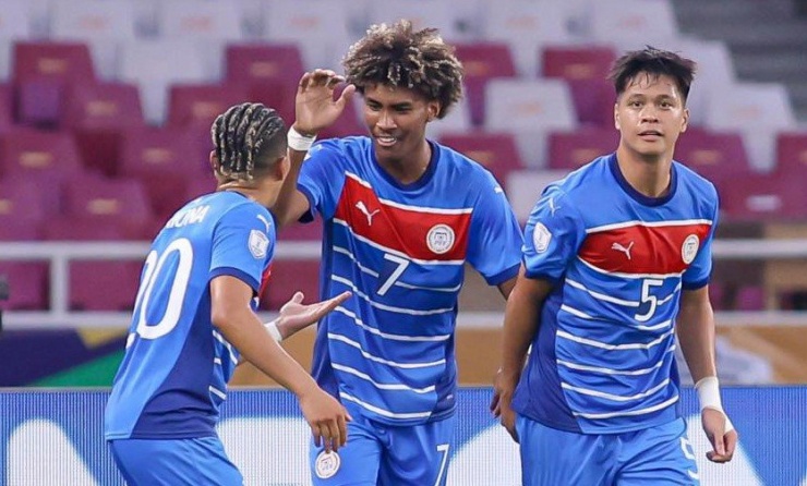 ESPN 'mách' U23 Việt Nam cách trị đối thủ Philippines - 1