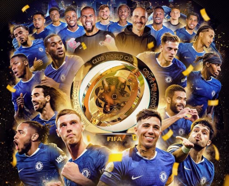 Đội hình Chelsea hiện tại hầu như là&nbsp;những bản hợp đồng dưới thời chủ tịch Todd Boehly