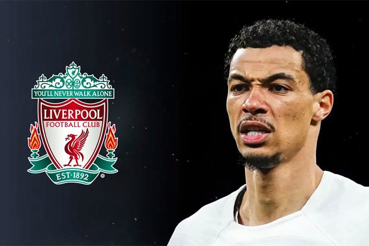 Hugo Ekitike sẽ có giá 92 triệu euro cho Liverpool (79 triệu bảng)