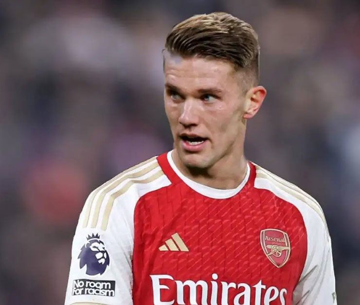 Mua Gyokeres&nbsp;đẩy tổng chi của Arsenal lên nhiều thứ 3 Premier League