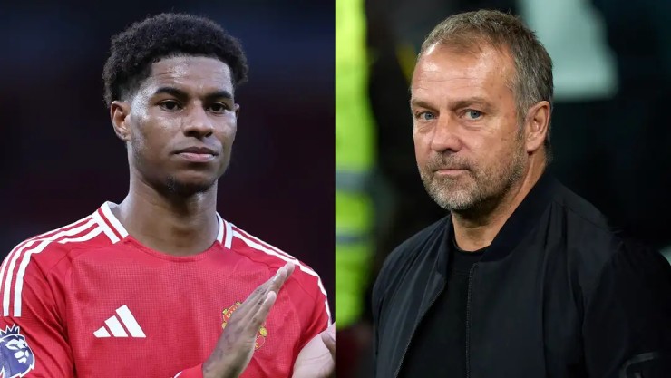 Rashford khả năng cao chỉ có thể làm kép phụ tại Barcelona