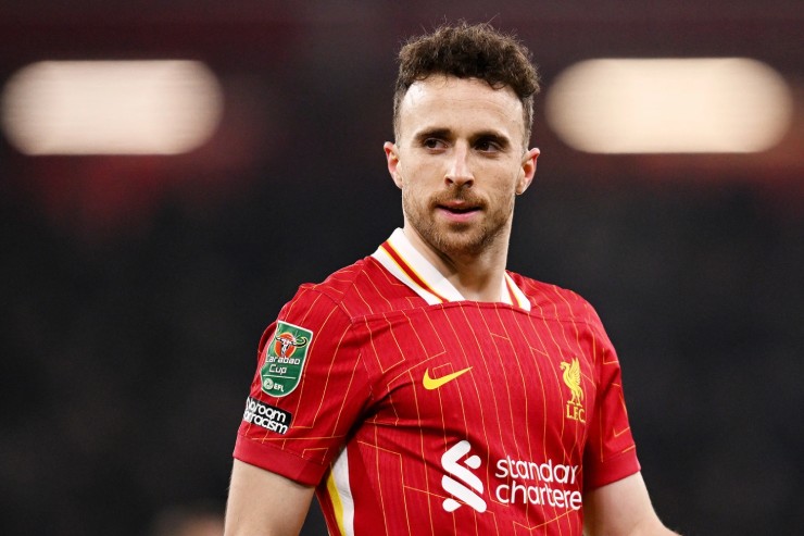 Diogo Jota có chất riêng biệt trong lối chơi