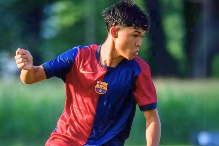 Pedro Fernandez, hay còn gọi là "Dro"