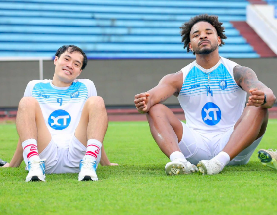 Văn Toàn và Xuân Son vắng mặt lượt đi V-League 2025/26 đều vì chấn thương mắc tại ASEAN Cup 2024