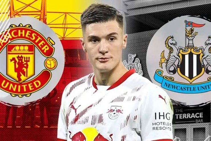Trực tiếp chuyển nhượng tối 3/8: Man City trở lại với vụ Paqueta - 4