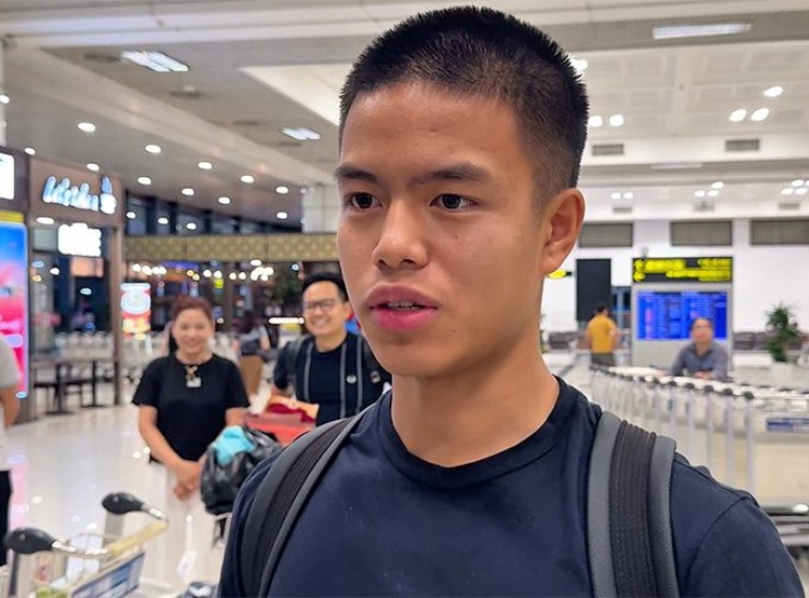 Chung Nguyen Do