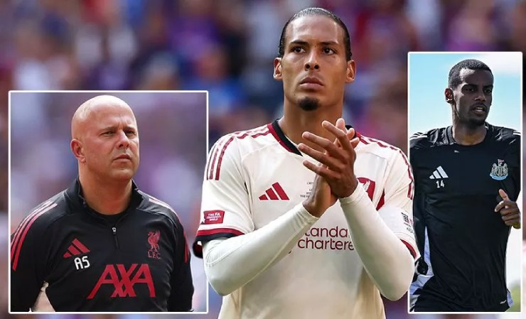 Cải thiện hàng thủ, tăng cường hàng công là nhiệm vụ cấp thiết của Liverpool