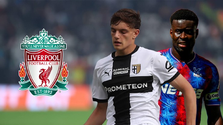 Marc Guehi và&nbsp;Giovanni Leoni là 2 mục tiêu lớn để Liverpool vá hàng thủ của mình