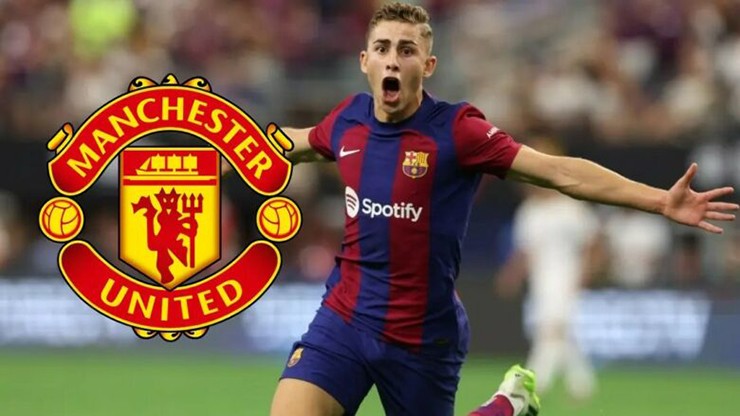 Barca sẽ phải suy nghĩ lựa chọn với đề xuất mà MU đưa ra