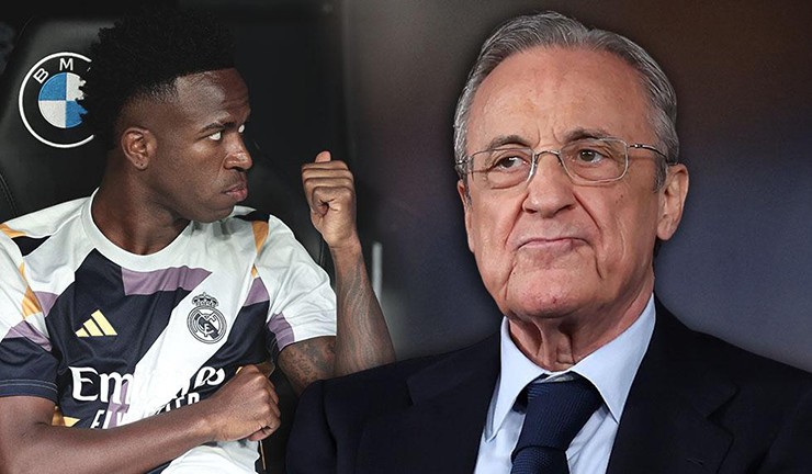 Man city đang chờ đợi "quả bom nổ chậm" trong phòng thay đồ của Real Madrid phát nổ