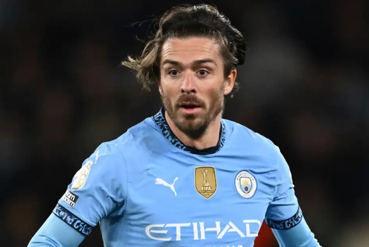 Trực tiếp chuyển nhượng chiều 7/8: Grealish chê đội của Mourinho, Man City ra yêu sách - 1