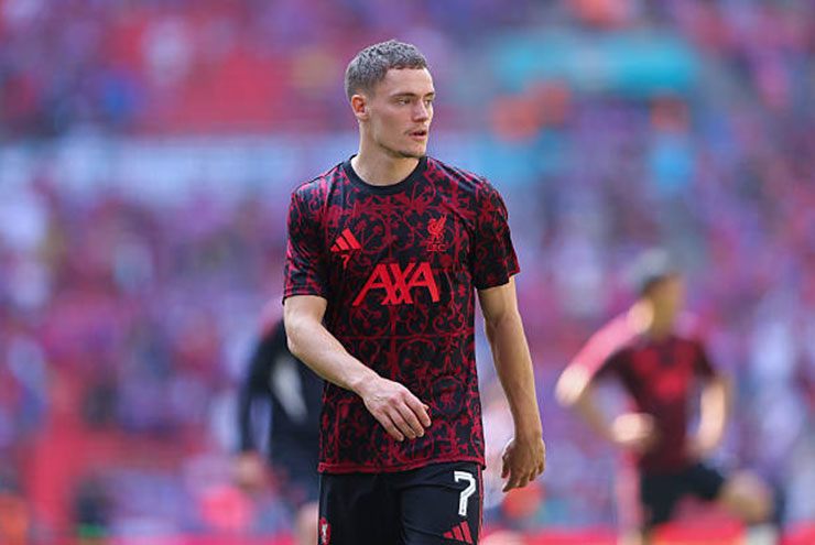Florian Wirtz