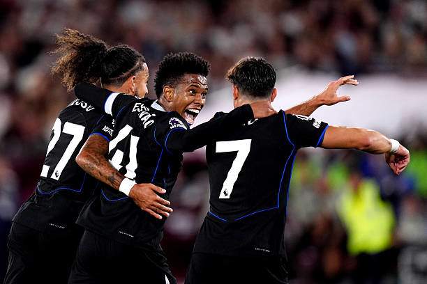 Các tân binh của Chelsea đang tỏa sáng nhanh chóng