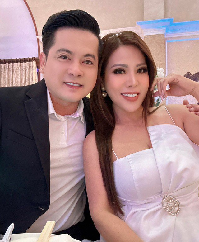 Sau này, anh hợp tác cùng một nữ nghệ sĩ Việt kiều có tên nghệ danh Thắm Bebe. Trên trang cá nhân, anh dành những lời ngọt ngào đến bạn gái nhân những dịp quan trọng như sinh nhật hay lễ tết.