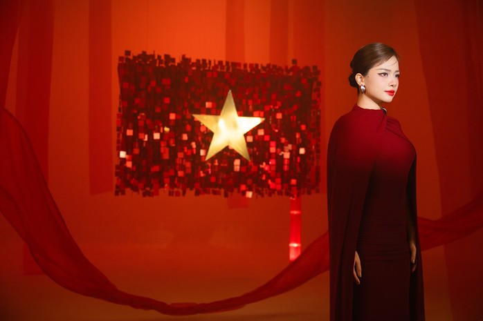 "Cú nổ" của MV AI "Kiếp sau vẫn là người Việt Nam" - 2