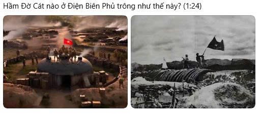 "Cú nổ" của MV AI "Kiếp sau vẫn là người Việt Nam" - 5