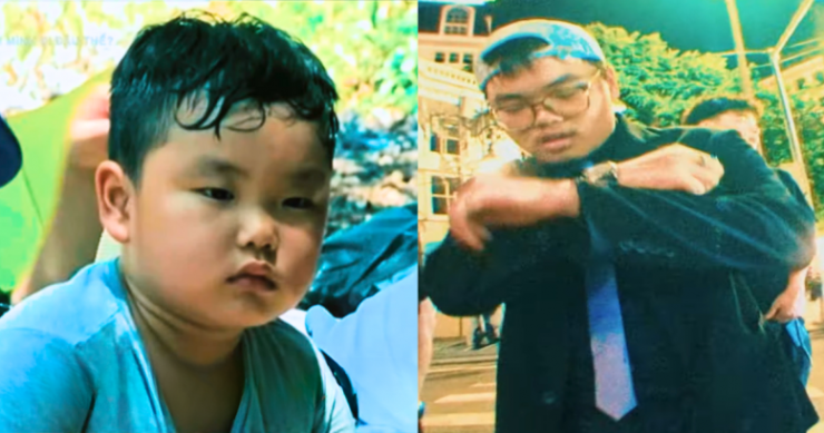 Bi Béo - con trai Cục trưởng Xuân Bắc có động thái gây bất ngờ khiến dân tình phát sốt - 5