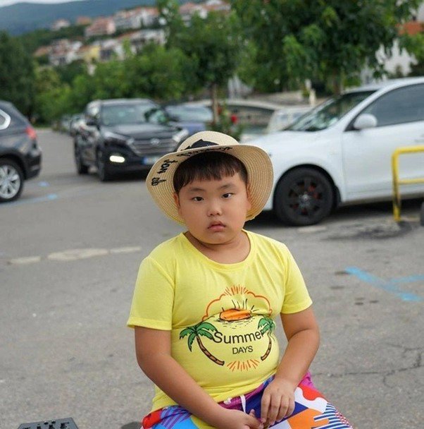 Bi Béo lấy nghệ danh Thiên Ngự Nguyên, ra MV T9.