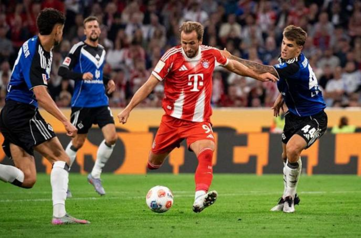 Nhận định bóng đá Bayern vs Chelsea, 02h00 ngày 18/9: Khó cản bước Hùm xám - 2