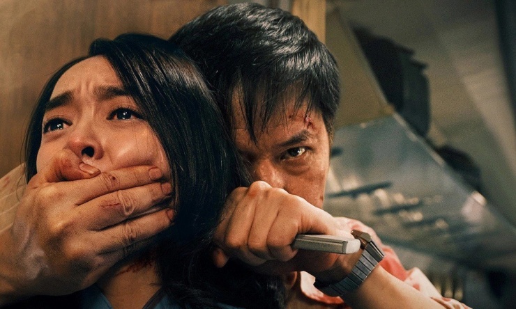 Ba bộ phim Việt 18+ đang lao đao ngoài rạp - 1