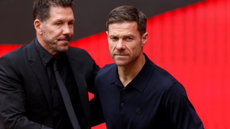 Real Madrid thảm bại: Alonso nói về công tác trọng tài, lo lắng nhất điều gì? - 1