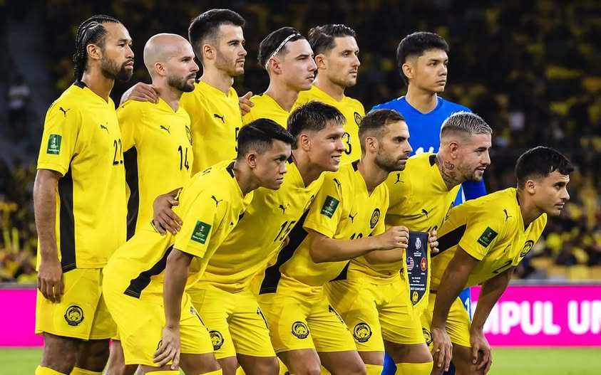 Malaysia đang có số trường hợp nhập tịch trái phép lớn nhất trong một vụ xử của FIFA