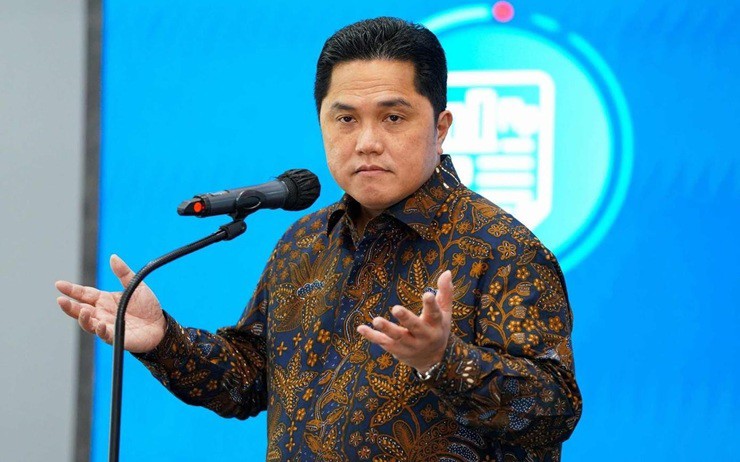 Chính sách nhập tịch diện rộng giúp bóng đá Indonesia tiến bộ hơn bao giờ hết.