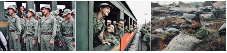 Đình Khang chuẩn bị kỹ lưỡng cho vai diễn. 