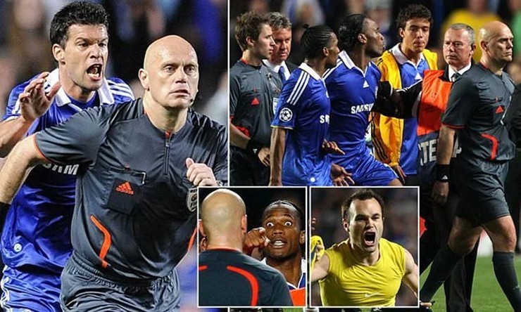 Cặp đấu oan gia giữa Chelsea và Barcelona hứa hẹn nhiều drama hấp dẫn