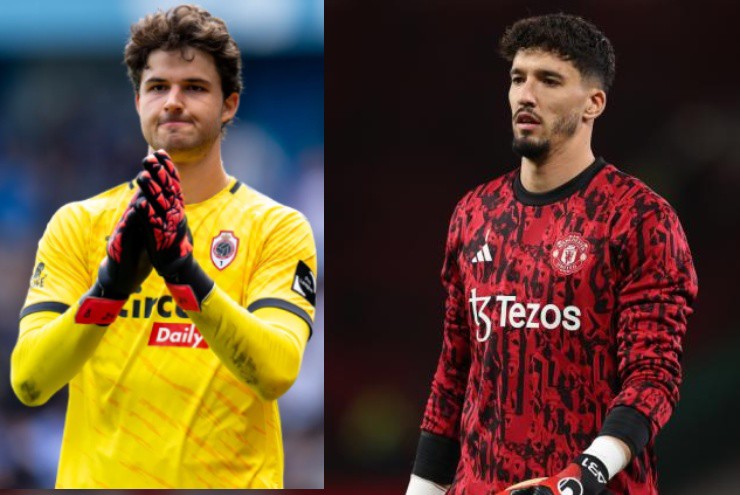 Họp báo MU đấu Man City: HLV Amorim hé lộ về nhân sự, chiến thuật - 2