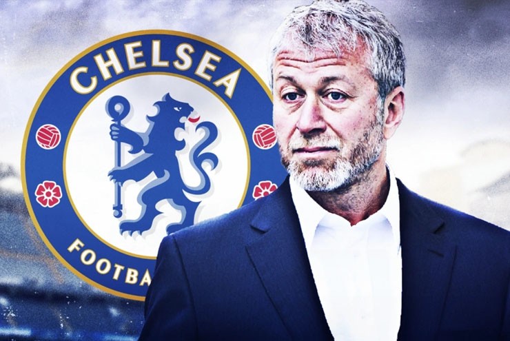 Chelsea đối mặt án phạt do những sai phạm thời&nbsp;Abramovich