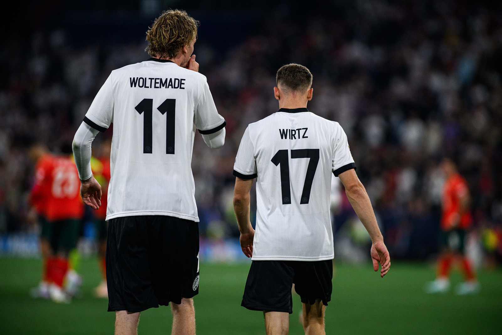 Woltemade & Wirtz