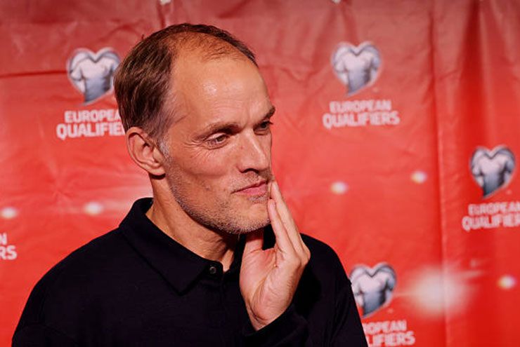 HLV Thomas Tuchel