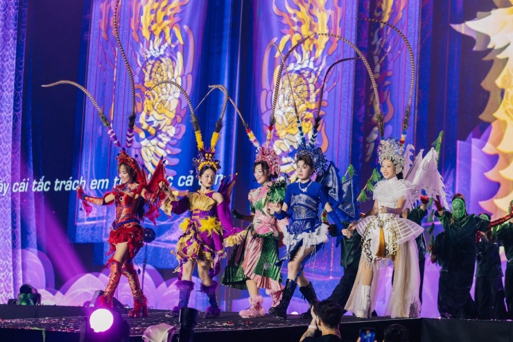 'Canh bạc' tại sân Mỹ Đình - 7